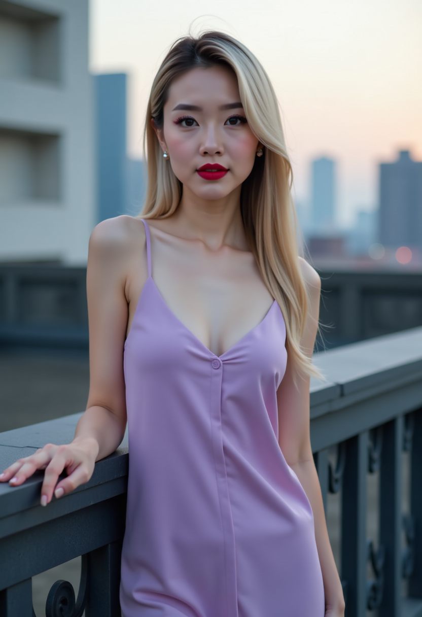 夏日终章海报