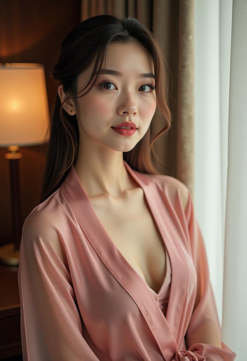 沿途有你海报