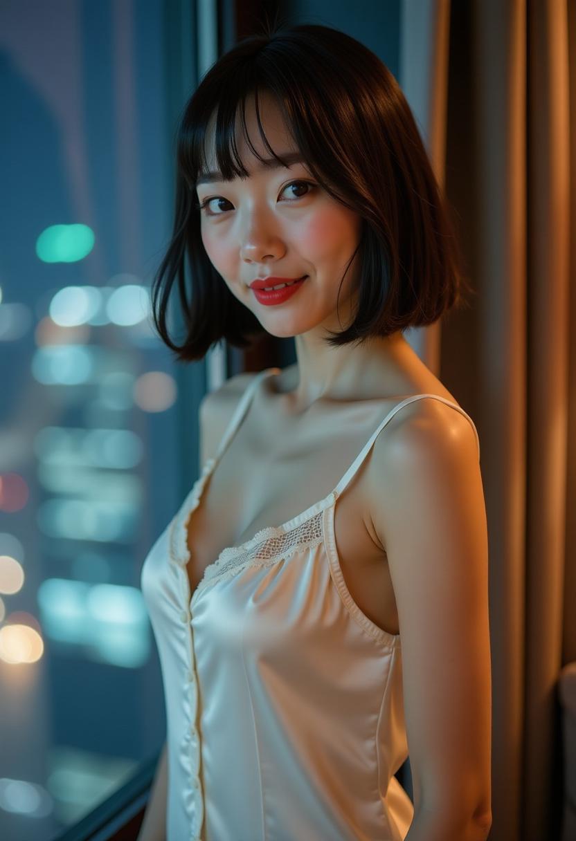 晚风里的告白海报